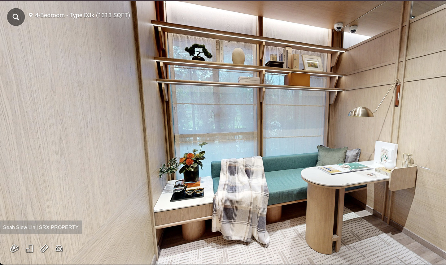 Elta (D5), Apartment #450245451